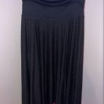 Anthropologie MAEVE Berkely Swiss Dot Miri Skirt Size Small Photo 2