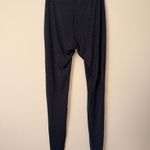 SKIMS  x Swarovski Jelly Sheer High-Waisted Leggings Onyx S Photo 6