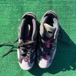 Jordan Air  6 Retro GS 'Bordeaux' Size 6.5y Women’s Size 8 Photo 1