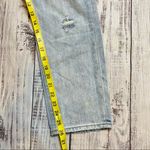 Blank Paige  Distressed Boyfriend Jeans. Size Medium. EUC. Photo 11