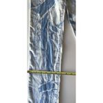 Aphrodite Vintage  Women’s Denim Pants Size 13 Summer Made In USA Photo 5
