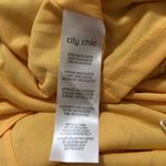 City Chic Amber Floral Playsuit / Romper Size 20 Photo 7