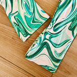 Boutique Y2K Green Marble Dress Photo 10