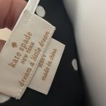 Kate Spade  Chemise Polkadot Tiered Nightie Photo 8