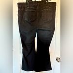 Torrid  24 Short Bombshell Flare Premium Stretch High-Rise Jeans Photo 6