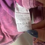 Pink Long Sleeved Top Photo 9