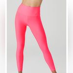 Alo Yoga Alo High-Waist Airlift Legging Photo 0