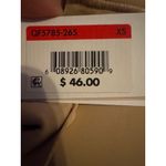 Calvin Klein Brand New Women's SIze XS Lifting Plunge Tan Nude Bra Photo 3