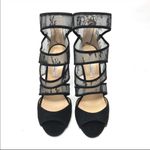 Chinese Laundry 👠 Kristin Cavallari Lace Heels Sz 10 Photo 2