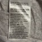 Chico's Chico’s Snakeskin Print Button Front Blouse Size 1 (US 8/10) Modal Photo 2