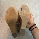 BP Nude Wedges Photo 2