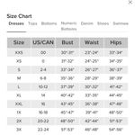 Lulu's Fuchsia Strapless Maxi Dress Pink Size XL Photo 6