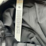 Lululemon  Define Jacket Hooded Nulu Black Size 6 Small Photo 7