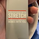 IZOD NWT PerformX Cool FX V-neck Polo, Large Photo 5