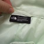 The North Face NWT W Freedom Stretch Pant Mint Green Snow Pants Large Long Photo 6