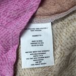 O'Neill NWT O’Neill Marlo Multicolor Patchwork Wrap Tank Viscose Dress Large Photo 13