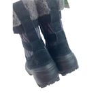 Columbia New Womens Snow Boots Size 5 Black Warm Winter Ski Insulated Waterproof Photo 5
