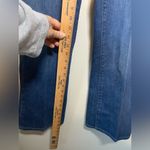 Boston Proper  Wide leg jeans size 10 Photo 8