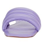 ALDO 🆕 Goani - Purple Sliders Sandals Photo 5