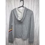 Womens Size L Parks Walt Disney World ‘71 Hooded Sweatshirt EUC Photo 4