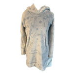 Harry Potter soft pullover long loungewear hoodie, NWOT, Size S Photo 4