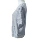 AG Adriano Goldschmied Adriano Goldschmied Striped T-Shirt Sz M Photo 3