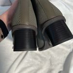 Everlane NWOT  The High-Ankle Glove Boot in ReKnit® Photo 9