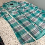 Marmot  Marissa Long Sleeve Packable Plaid Button Down Lightweight Shirt Women S Photo 10