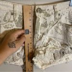 Free People FP Shibori Shorts size 27 Photo 9