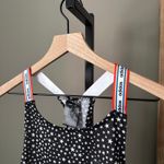 Farm Rio Adidas  Star Tank Black Small NWT Photo 2
