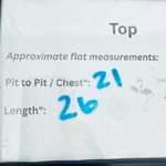 April Cornell Top Medium Floral Brown Button Retro Cottagecore Boho Peasant Photo 7