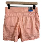 Columbia Omni-Freeze Alpine Chill Zero Iridescent Short Size Small New Photo 6