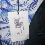 FISCH Flamands Bikini Bottom NWT Size Medium in Blur Flying Fish Photo 4