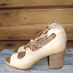 Anthropologie NWOB  women’s Size 8 Shoes Photo 5