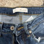 KanCan USA Frayed Jeans Photo 1