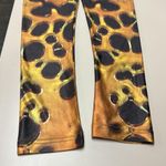 Miss Mary Jane Co Leggings! Black Size M Photo 2