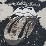 Bravado Shirt Size Medium The Rolling Stones Graphic Print T-Shirt Rock Band Tee Unisex Photo 2