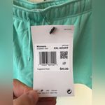 Nike  Women’s NWT Club Fleece Sweatpants Shorts Size‎ XXL Photo 9