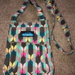 KAVU Mini Keeper Crossbody Photo 0