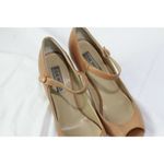 Steve Madden ladies Heels size-7.5M Photo 3
