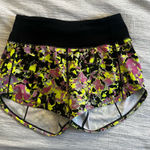 Lululemon  speed up high rise long line 4” size 2 Photo 0