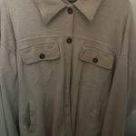 PacSun Women’s Shacket  Photo 1