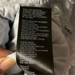 BDG  Light Grayish Blue Crop Teddy Jacket Size S NWT Photo 8