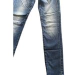 American Eagle OUTFITTERS Super Stretch Jean jeggings, excellent condition Photo 2