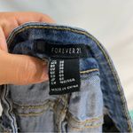 Forever 21 Jeans pants Size 26 Photo 4