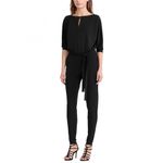 Lucky Brand NEW Boho Maxi Floral Dress Tiered Brown Pink Tassels Cottage XS Photo 14