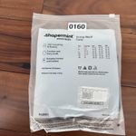 Shapermint Essentials All Day Every Day Scoop Neck Cami Top Womens 2XL Black Size XXL Photo 3