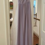 Show Me Your Mumu Lilac  June maxi Photo 0