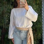 Chico's Beautiful  scarf / belt Photo 5