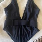 Trendy Unique Swim Suit Photo 0